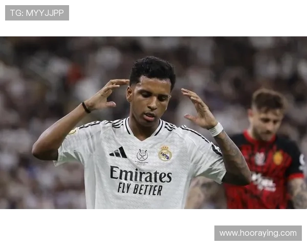 罗德里戈：教练生我们的气，因为我们经常只在下半场进球